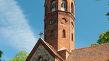 Kirche Altkünkendorf