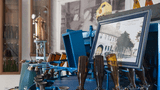 Brausemuseum des historischen Wasserturms Niemegk