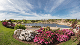 Der Mai im Findlingspark