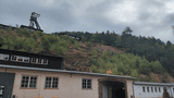 Blick auf den Rammelsberg