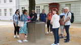 Entdecker-Tour
