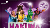Hakuna Matata - Das Familienmusical in der Stadthalle Cottbus