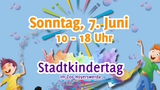 Stadtkindertag