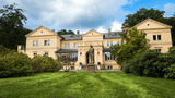 Schloss Hornow