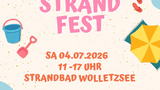 Kinderstrandfest