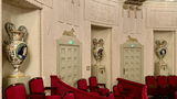 Staatstheater Cottbus - Besucherraum