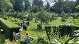 Weinfest Villa Jacobs