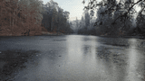 Teutoburger Wald / Detmold / Donoper Teich
