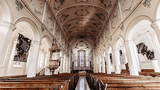 St. Stephan Lindau