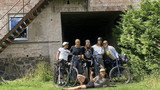 Runde Reise Teilnehmerinnen
