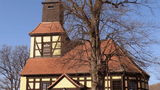 Fachwerkkirche Tuchen