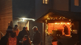 Weihnachtsmarkt im Stadtmuseum
