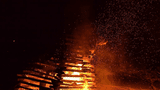 Funkenfeuer