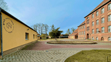 Großraumbüro