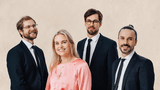 Grammophon Jazzband