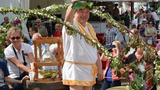 Winzerfest Weinverein