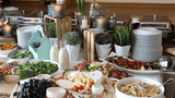 Brunch im Schloss & Gut Liebenberg
