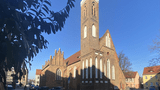 Klosterkirche Cottbus