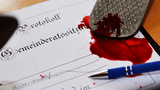 Blutbad im Gemeinderat