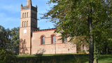Kirche Petzow