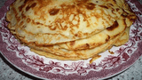 Plinse backen