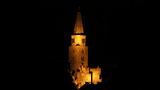 Dom nachts