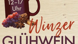 Glühwein und Traubenpunsch Lindicke