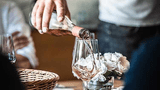 Wein Im Glas