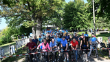 25. Fahrradsonntag