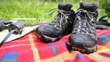 Wanderschuhe
