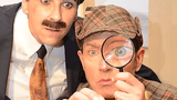 Sherlock Holmes Krimi