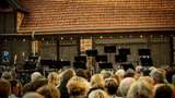 Jazz Fetz beim Festivalsommer der Kammeroper Schloss Rheinsberg