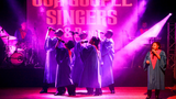 The Original Gospel Singers & Band