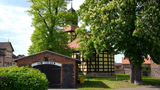 Fachwerkkirche Tuchen
