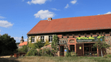 Naturparkzentrum Hoher Fläming
