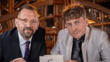 Sebastian Krämer & Matthias Binner
