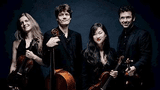 Das Orbis Quartett