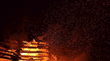 Funkenfeuer