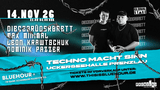 Techno macht Sinn