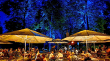 Biergarten Scharmützelsee