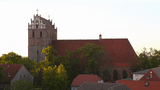 St. Marienkirche Angermünde