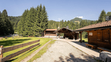 Grillplatz Burgschrofen in Obermaiselstein