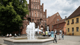 Schnuppertour Altstadt