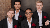 German Gents