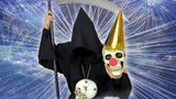 Der Tod & Die Höllenhunde - Totes Neues