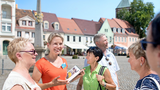 Altstadtführung Senftenberg