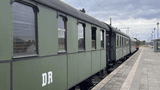Traditionszug