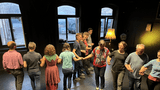 Bal Folk Kurs