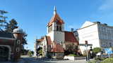 Kirche des Guten Hirten