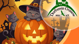 Halloweenparty